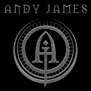 收聽Andy James的Angel of Darkness歌詞歌曲