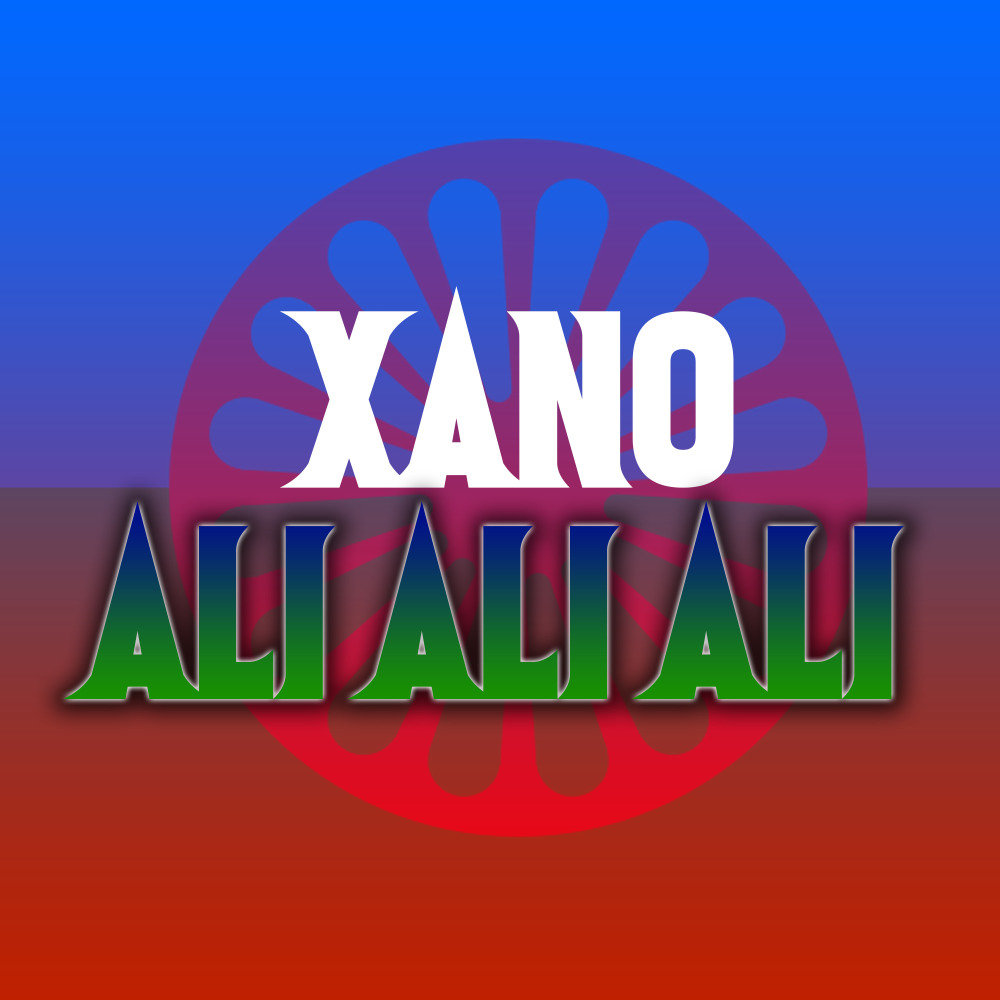 Ali Ali Ali