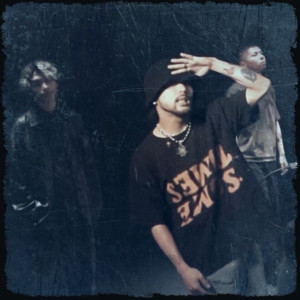 Listen to KANPEKIDA (feat. week dudus) song with lyrics from KVGGLV