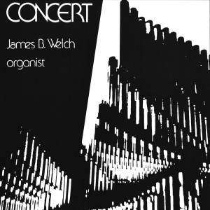 收聽James Welch的Prelude et fugue sur le nom d'Alain, Op. 7歌詞歌曲