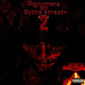 Ateezy的專輯Nightmare On Sythe Street 2 (Explicit)