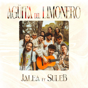 Sule B的專輯Agüita del Limonero