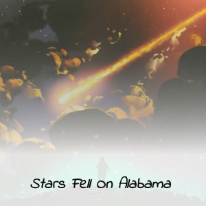 Listen to Stars Fell on Alabama song with lyrics from Doris Day