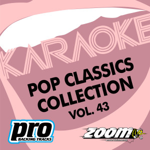 ดาวน์โหลดและฟังเพลง Flesh For Fantasy (In The Style Of 'Billy Idol') พร้อมเนื้อเพลงจาก Zoom Karaoke