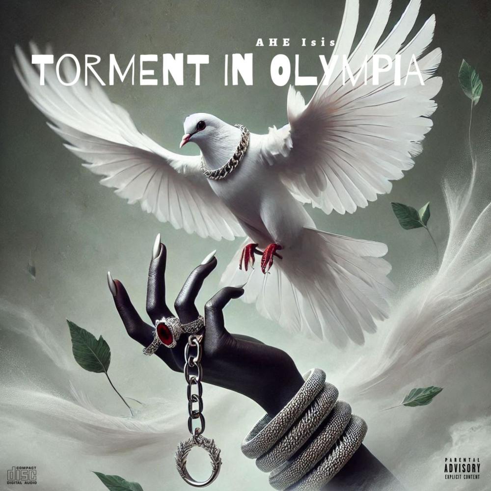 TORMENT IN OLYMPIA (Explicit)