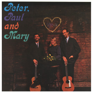 ดาวน์โหลดและฟังเพลง Lemon Tree (LP版) พร้อมเนื้อเพลงจาก Peter，Paul & Mary