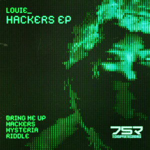 Louie的專輯Hackers