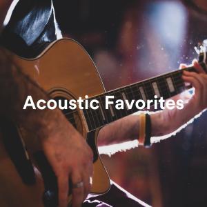 Album Acoustic Favorites from Django Wallace