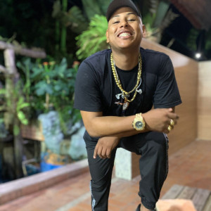 收聽DJ DIEGO O ÚNICO的SENTA AQUI UMA VEZ (Explicit)歌詞歌曲