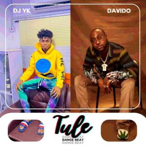 Album Tule from Davido