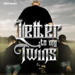 收聽Spizz的Letter to my Twins歌詞歌曲