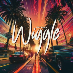 Album Wiggle oleh Cammora