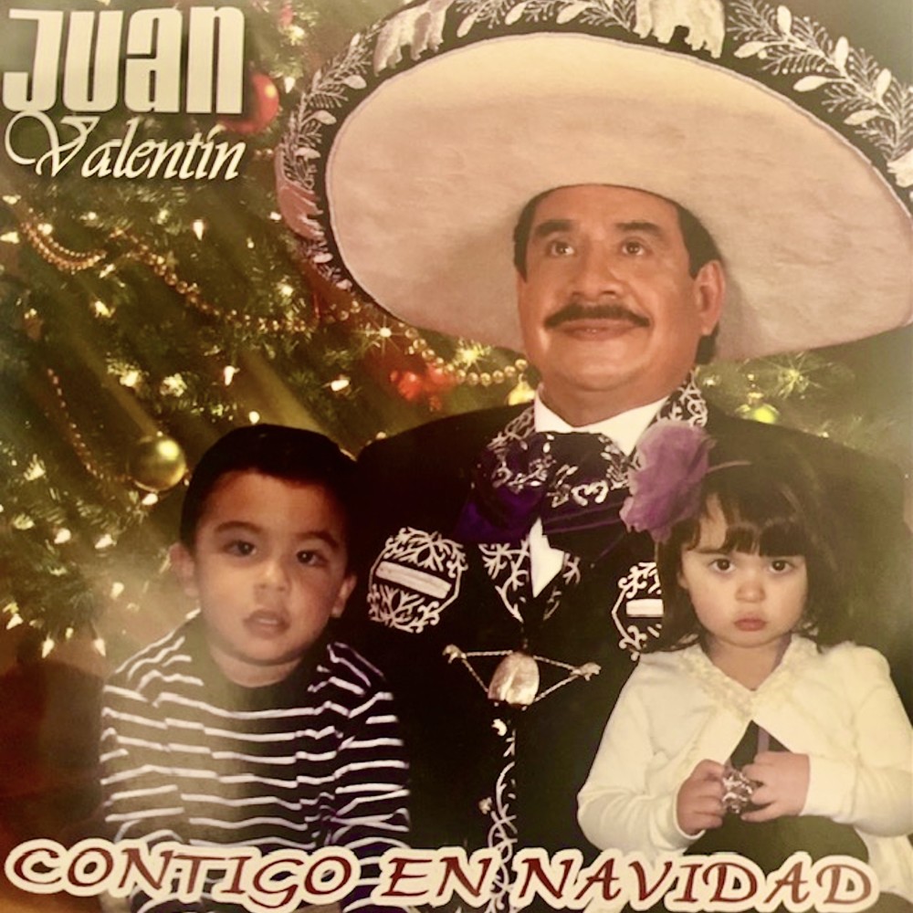 El Año Viejo