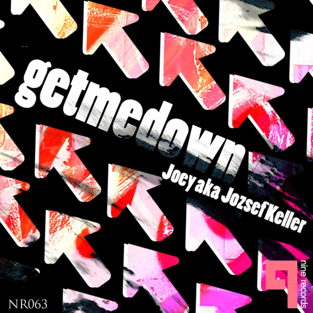 Get Me Down (Original Mix)