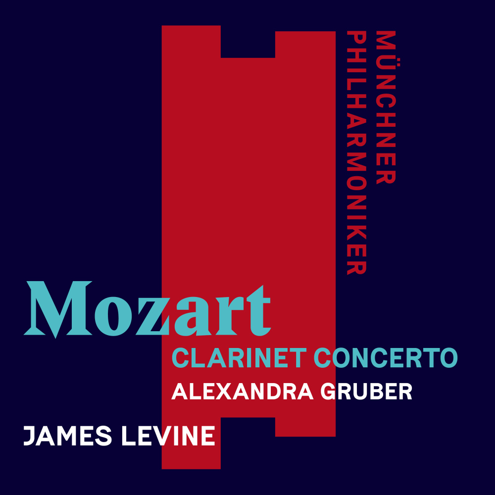 Clarinet Concerto in A Major, K. 622: I. Allegro