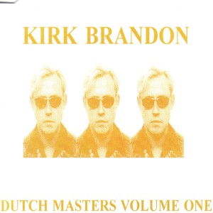 ดาวน์โหลดและฟังเพลง Some Where Out There พร้อมเนื้อเพลงจาก Kirk Brandon