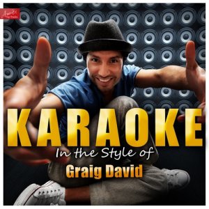 收聽Ameritz Top Tracks的Officially Yours (In the Style of Craig David) [Karaoke Version] (In the Style of Craig David|Karaoke Version)歌詞歌曲