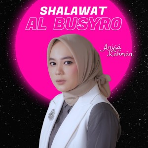 Shalawat Al Busyro (Cover)