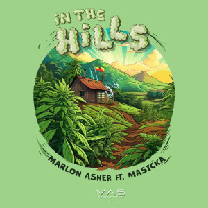 Album In the Hills oleh Marlon Asher