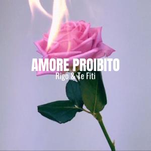 Album Amore Proibito from Rigo