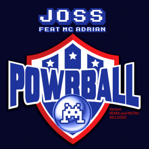 Listen to Powrball song with lyrics from Joss Beaumont