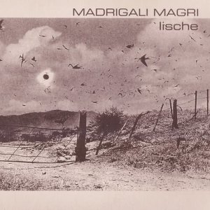 收聽Madrigali Magri的Trance歌詞歌曲