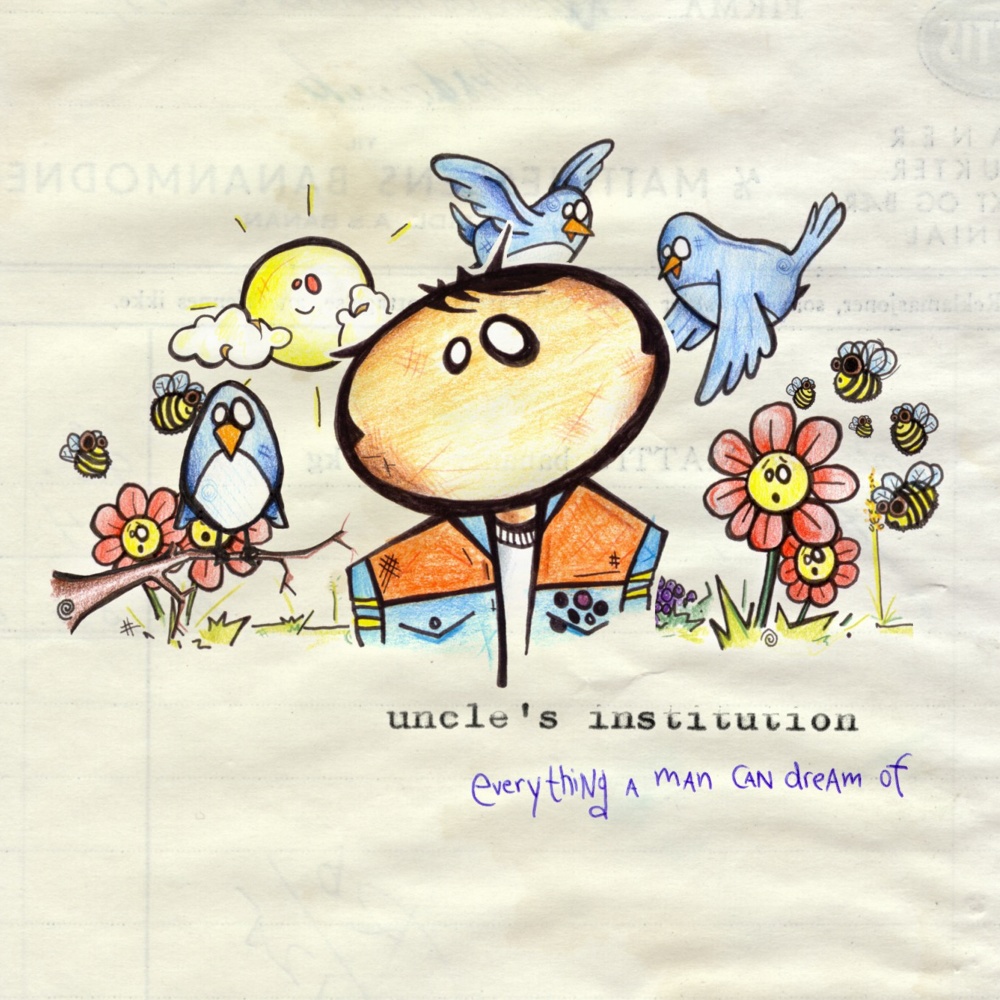 Daddy Big Boots (Bonus Track)