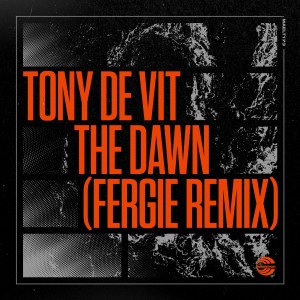 อัลบัม The Dawn (Fergie Remix) ศิลปิน Fergie