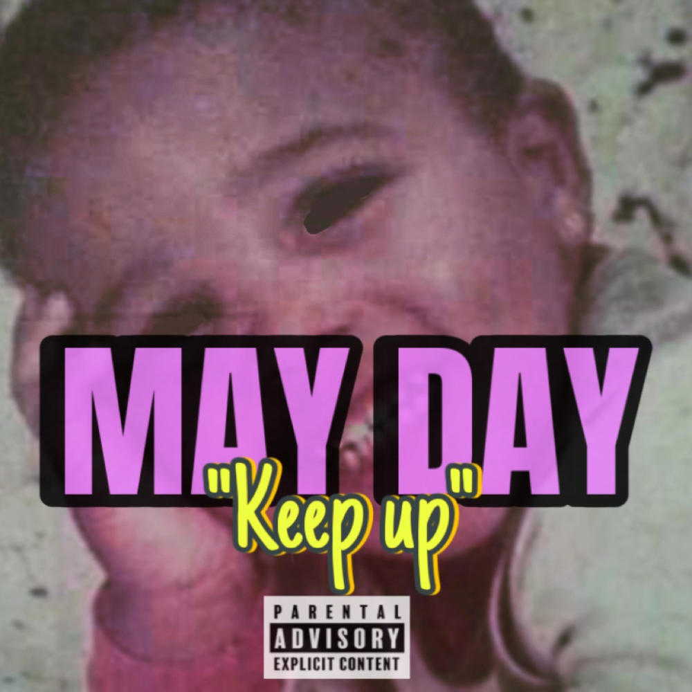 K E E P U P (Freestyle) (Explicit)