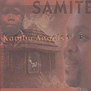 อัลบัม Kambu Angels ศิลปิน Samite
