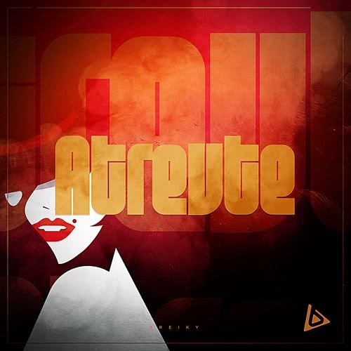 Atrevete