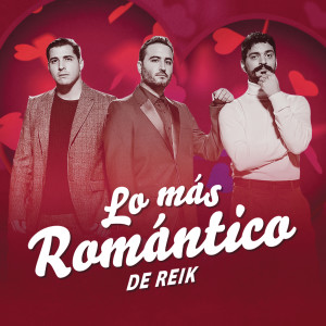 ดาวน์โหลดและฟังเพลง Ya Me Enteré พร้อมเนื้อเพลงจาก Reik