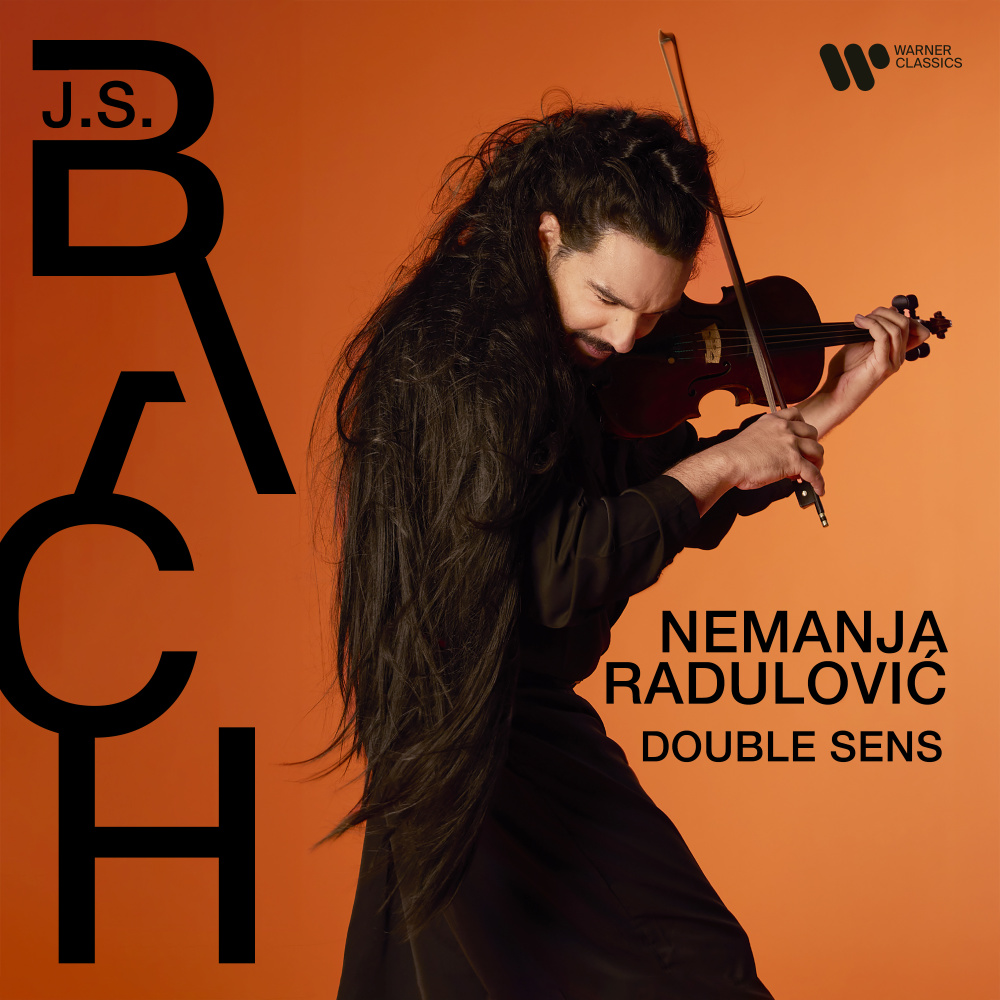 II. Siciliano (Version for Violin and Harpsichord)