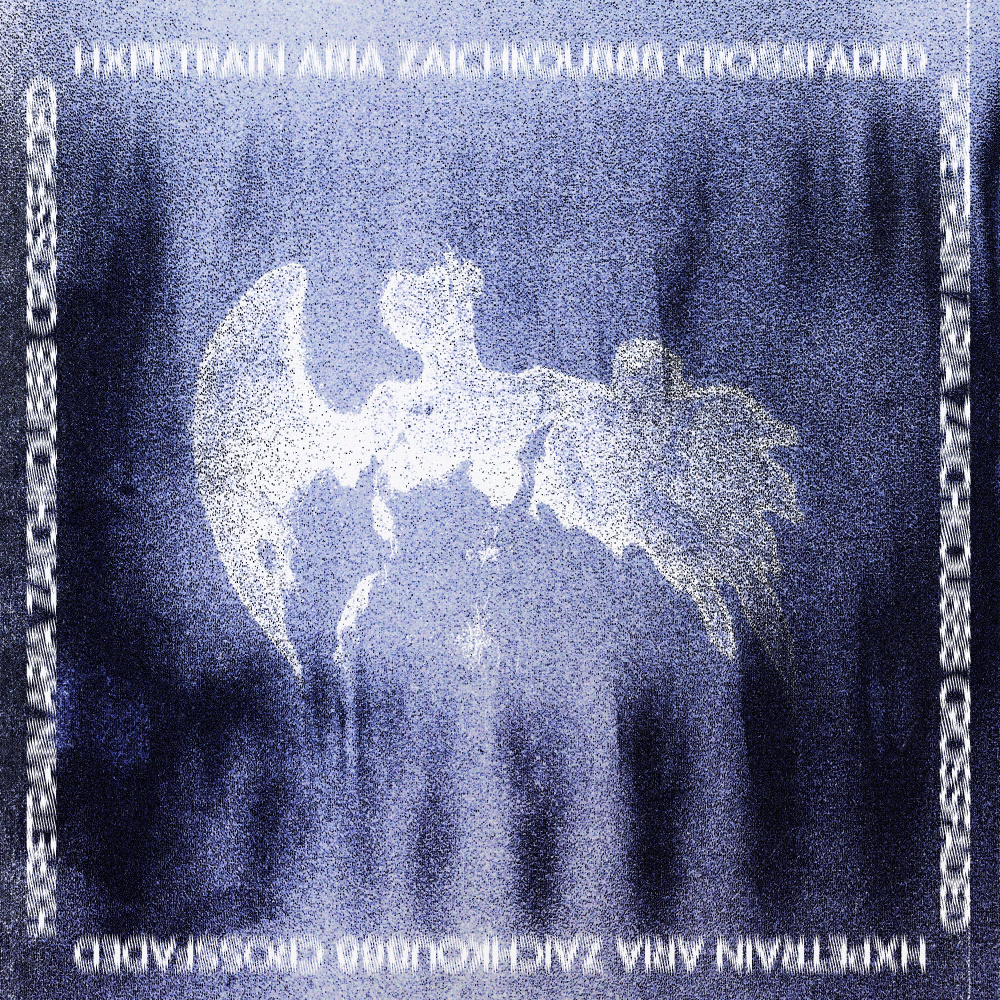 Crossfaded (Explicit)