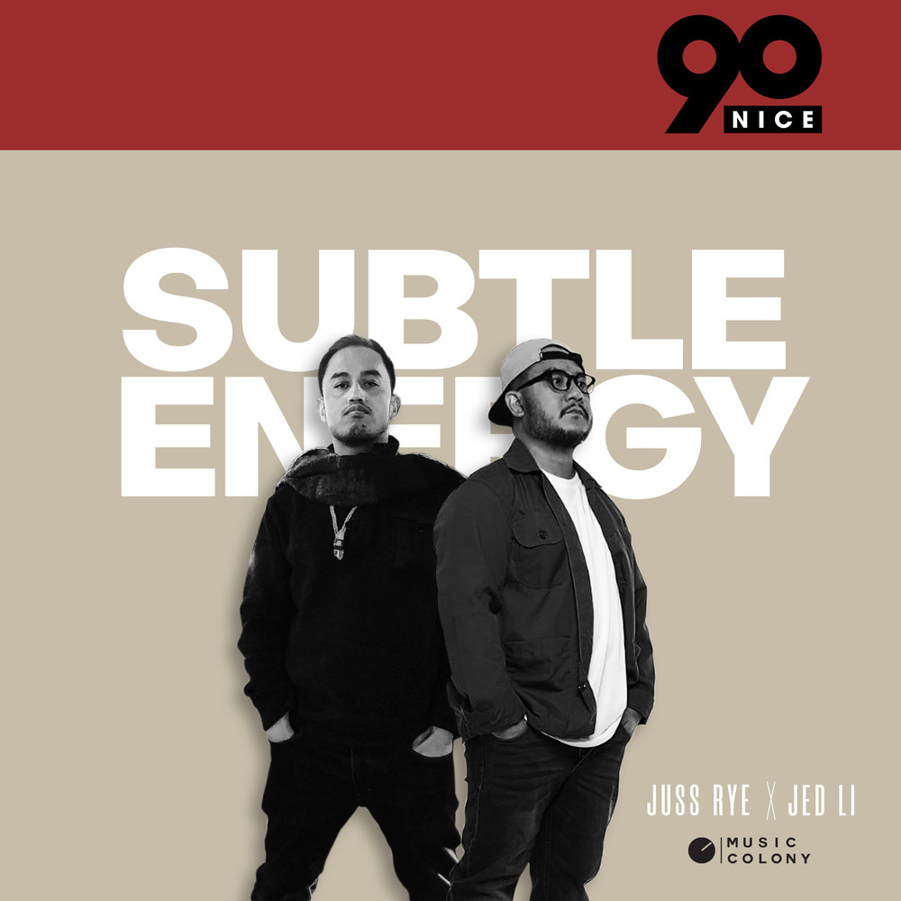 SUBTLE ENERGY (Explicit)