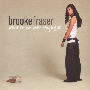 收聽Brooke Fraser的Better歌詞歌曲