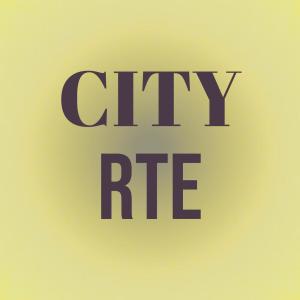 City Rte dari Various Artists