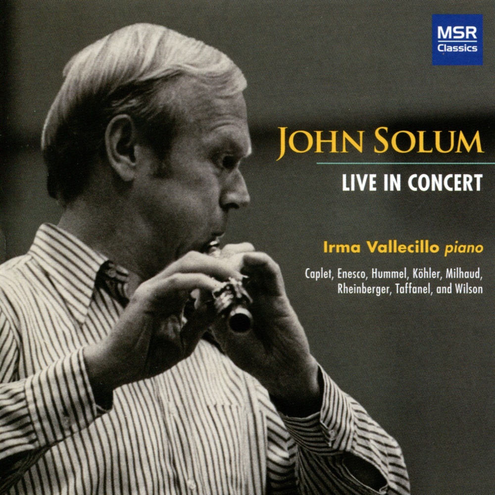Flight of the Swallows, Op.72 - Concert-Etude for Flute & Orchestra: Flight of the Swallows, Op.72