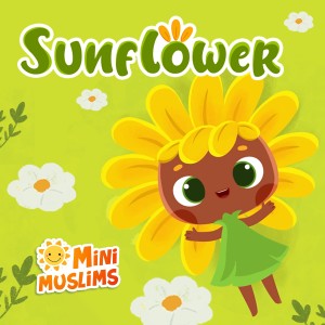 Sunflower dari MiniMuslims