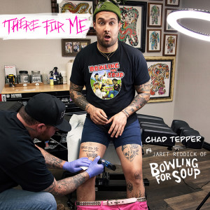 Album There For Me (Explicit) from Bowling for Soup