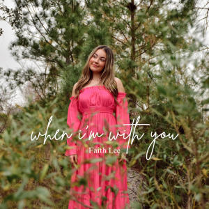 的專輯When I'm With You