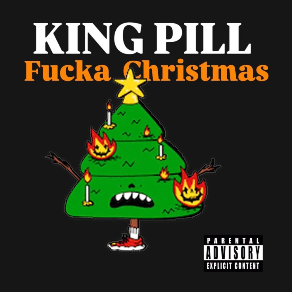 Fucka christmas (Explicit)