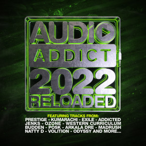Various Artists的專輯Audio Addict Records: 2022 Reloaded (Explicit)