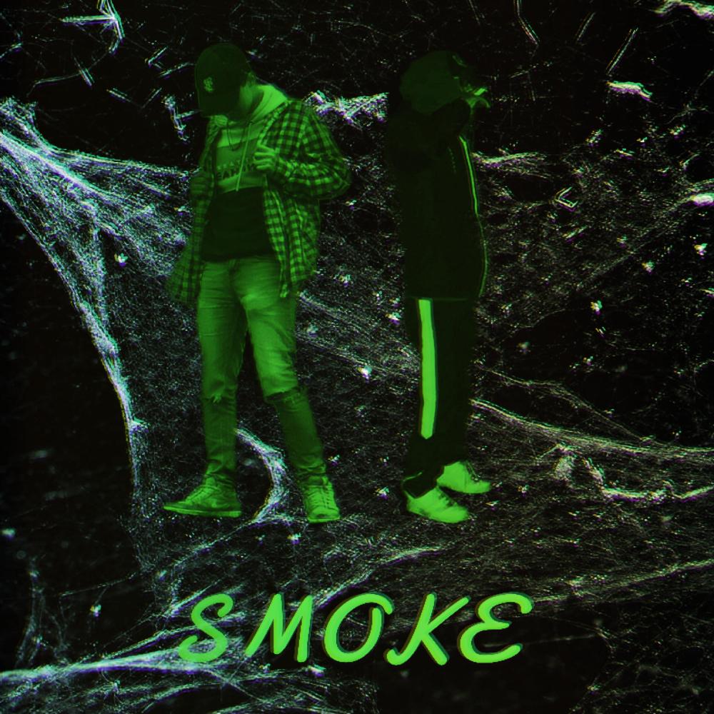 SMOKE (feat. Young Thrilla) (Explicit)