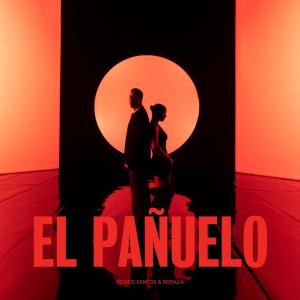 羅密歐山託士的專輯El Pañuelo