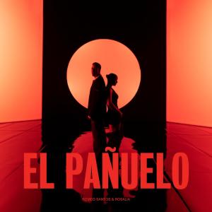 Romeo Santos的專輯El Pañuelo