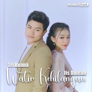 Album Watir Kehilangan oleh Tri Buana