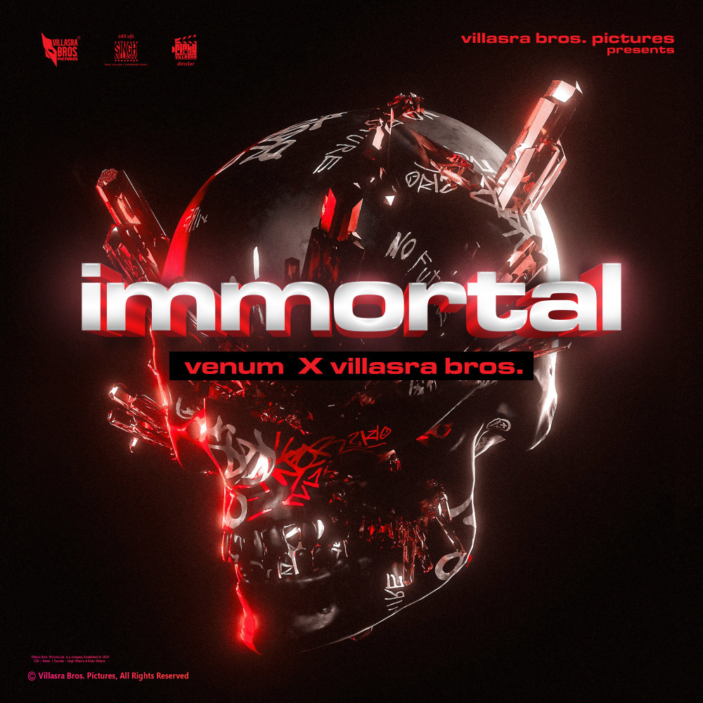IMMORTAL
