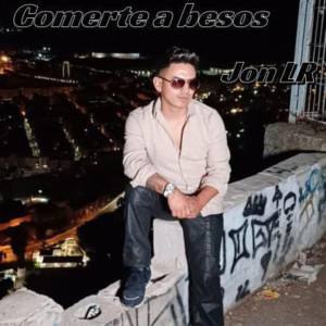 ดาวน์โหลดและฟังเพลง Comerte a besos พร้อมเนื้อเพลงจาก Jon lr
