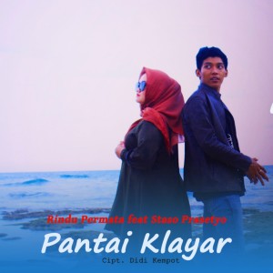 Listen to Pantai Klayar song with lyrics from Rindu Permata